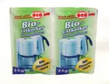 Produktbild: ORO frisch aktiv Bio-Entkalker 2x25g