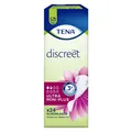 Produktbild: Tena Inkontinenz Einlagen Discreet Ultra Mini Plus 24 Stück (24x) (761829)