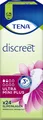 Produktbild: TENA Slipeinlagen discreet ULTRA MINI PLUS 761829