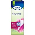 Produktbild: TENA Slipeinlagen discreet ULTRA MINI PLUS, 24 St.