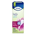 Produktbild: TENA Lady Ultra Mini Plus Slipeinlagen, 24 Stück Spezial-Slipeinlagen