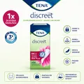Produktbild: Tena Lady Discreet ultra mini Plus Damen Slipeinlagen 24'er Blasenschwäche