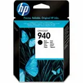 Produktbild: 2x original HP C4902AE C4902A Tinte 940BK black Officejet Pro 8000 8500