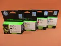 Produktbild: Original HP 950XL/951XL C/ M/Y OVP , Tintenpatrone, Druckerpatrone,