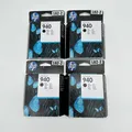 Produktbild: 4x Original HP 940 schwarz C4902AE OfficeJet Pro 8000 8500 Tintenpatrone 4 Stück
