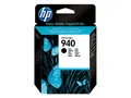 Produktbild: Original HP 940 schwarz kein XL C4902A OfficeJet Pro 8000 8500 - 02/2018