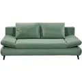 Produktbild: ED Lifestyle Sunny Lux 3DL Schlafsofa Holzwerkstoff/Nosag - Braun