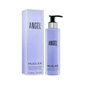 Produktbild: THIERRY MUGLER ANGEL 200ML PARFÜMIERENDE BODYLOTION BRANDNEU & VERSIEGELT