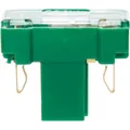 Produktbild: Berker GLIMMAGGREGAT 24V/35MA AC/DC / BERKER 167601 GRÜN 167601