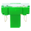 Produktbild: Berker GLIMMAGGREGAT  24V/35MA AC/DC (167601          GRÜN)