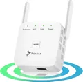 Produktbild: 2,4 GHz 802.11n WIFI SIGNAL REAPTITER 300MB/S Wi-Fi EXTENDER