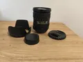 Produktbild: Nikon NIKKOR AF-S DX 18-200mm f/3.5-5.6 VR Linse