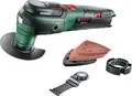 Produktbild: Bosch Home and Garden UniversalMulti 12 0603103000 Multifunktionswerkzeug ohne Akku 12V Anzahl mitgelieferte Akkus 0