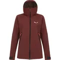Produktbild: Salewa Sella Durastretch W Jacket syrah (1570) 40