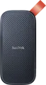 Produktbild: SanDisk 1 TB Portable SSD, USB 3.2 Gen 2, 800MB/s