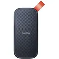 Produktbild: SanDisk Portable SSD 1TB 800MB/s