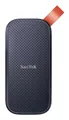 Produktbild: 1 TB SSD Portable (Schwarz)
