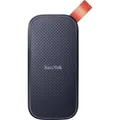 Produktbild: SANDISK Portable SSD V2 (1 TB) (SDSSDE30-1T00-G26)
