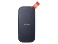 Produktbild: SANDISK Externe SSD Portable SDSSDE30 1TB SDSSDE30-1T00-G26
