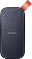 Produktbild: SANDISK Festplatte SSD Portable 1TB USB-C