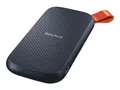Produktbild: SanDisk Portable - SSD - 1 TB - extern (tragbar) - USB 3.2 Gen 2 (USB-C Steckverbinder)