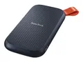 Produktbild: Sandisk SSD-Festplatte