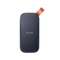Produktbild: Sandisk Solid State Disks (SSD) Extern Portable SSD (1TB)