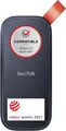 Produktbild: SanDisk Portable SSD 1 TB externe Festplatte mit SSD Technologie 2,5 Zoll, 800