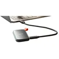 Produktbild: SanDisk Portable SSD 1 TB externe SSD-Festplatte schwarz