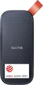 Produktbild: SanDisk Portable SSD 1 TB (externe Festplatte SSD Technologie 2,5 Zoll, 800MB/s)