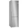 Produktbild: KGN39VICT Serie 4, Kühl-/Gefrierkombination edelstahl/grau