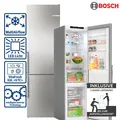 Produktbild: Bosch KGN39VICT Kühl-/Gefrierkombination Total No Frost VitaFresh XXL 363 L 2ML
