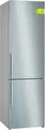 Produktbild: Bosch KGN39VICT Kühl-Gefrierkombination NoFrost 203cm 363L Edelstahl C