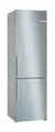 Produktbild: Bosch Serie 4 KGN39VICT 260 l / 103 l Kühl-Gefrierkombi freistehend 162 kWh Jahr
