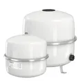 Produktbild: Contraflex Ausdehnungsgefäß  12 Litres / 1.5 3bar  Weiß  Für geschlossene Kre...