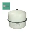 Produktbild: Flamco Ausdehnungsgefäß Heizung Kühlung Contra-Flex 26153 | 12 Liter weiß neu