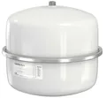 Produktbild: Flamco Contra-Flex Ausdehnungsgefäß 8 12 18 25 35 50 80 100 150 Liter Heizung