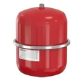 Produktbild: Flamco Ausdehnungsgefäß Contra-Flex 12 L/1,5 bar (3 bar) weiß, für HZ 26153