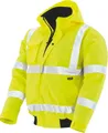 Produktbild: teXXor Warnschutz-Shirt Warn-Wetterschutz-Pilotenjacke Whistler