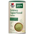 Produktbild: Doppelherz Grünes Superfood Pure Pulver