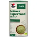 Produktbild: Doppelherz Grünes Superfood Pure Pulver