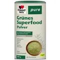 Produktbild: Doppelherz Grünes Superfood pure Pulver 600 g