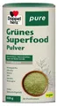 Produktbild: Doppelherz Grünes Superfood pure Pulver 600 g