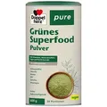Produktbild: DOPPELHERZ Grünes Superfood pure Pulver 600 g