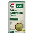Produktbild: Doppelherz Grünes Superfood pure Pulver 600 g