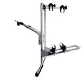 Produktbild: Thule BackPac 973 Fahrradträger für bis zu 4 Fahrräder schwarz silber