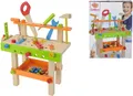 Produktbild: Eichhorn Spielwerkbank Werkbank
