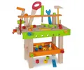 Produktbild: SIMBA Spielwerkbank Eichhorn 100001844 - EH Werkbank