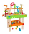 Produktbild: EICHHORN Spielzeug-Werkbank aus Holz 49 PZS 100001844