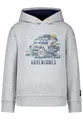 Produktbild: SALT AND PEPPER Jungen Boys Sweat Print Adventures Baby- Und Kleinkind T-Shirt-Satz, Grey Melange, 92-98 EU
